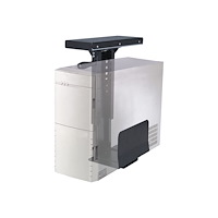 NewStar Neomounts CPU-D250 monteringssats - vridbar - svart