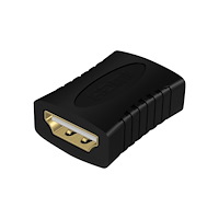 RaidSonic Technology ICY BOX IB-CB005 - HDMI-anslutning