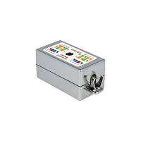 DeLOCK Delock kabelkopplingsbox