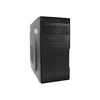 LC Power LC Power 2014MB - tower - micro ATX