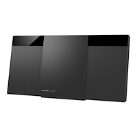 Panasonic Panasonic SC-HC304 - mikrosystem