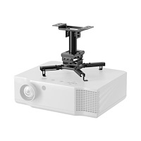 Neomounts by Newstar Neomounts CL25-530BL1 monteringssats - för projektor - svart