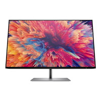 Hewlett-Packard HP Z24q G3 - LED-skärm - QHD - 23.8" - HDR