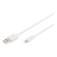 Digitus DIGITUS Lightning-kabel - 2 m