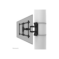 Neomounts by Newstar Neomounts WL40S-910BL16 monteringssats - för platt panel - full rörelse - svart