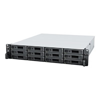 Synology Synology RackStation RS2423RP+ - NAS-server