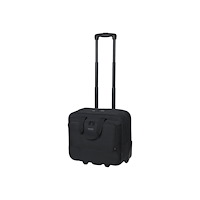 Dicota DICOTA Top Traveller BASE - datorväska med hjul