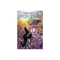 Marvel Comics Spider-Gwen: The Ghost-Spider (häftad, eng)