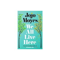 Penguin books ltd We All Live Here (häftad, eng)