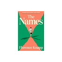 Orion Publishing Co The Names (inbunden, eng)