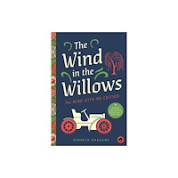 Bushel & Peck Books The Wind in the Willows: The Read-With-Me Edition (häftad, eng)