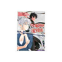 Social Club Books The New Gate Volume 13 (häftad, eng)