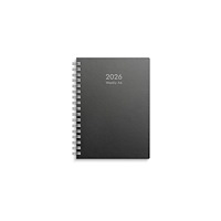 Burde Kalender Weekly A6 Eco Line 2026