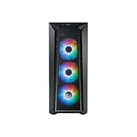 Cooler Master Cooler Master MasterBox 520 MESH - mid tower - utökad ATX