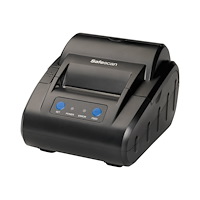 Safescan Safescan TP-230 - etikettskrivare - svartvit - termisk linje