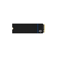 Seagate Seagate Game Drive for PS5 ZP1000GP3A4001 - SSD - 1 TB - PCIe 4.0 x4 (NVMe)