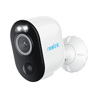 Reolink Digital Technology Reolink Argus Series 3 Pro - nätverksövervakningskamera - kula