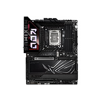 ASUSTeK COMPUTER ASUS ROG MAXIMUS Z890 HERO - moderkort - ATX - LGA1851-uttag - Z890