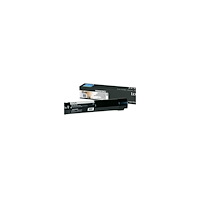 Lexmark International Lexmark - Extra lång livslängd - svart - original - tonerkassett - LCCP