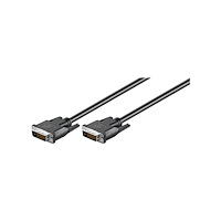 Goobay goobay DVI-kabel - 3 m