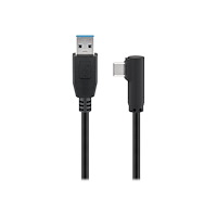 Goobay goobay - USB typ C-kabel - USB typ A till USB-C - 3 m