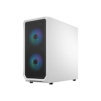 Fractal Design Fractal Design Focus 2 RGB - tower - ATX