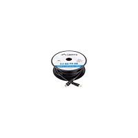 LANBERG Lanberg HDMI-kabel med Ethernet - 50 m
