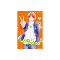 Kodansha America, Inc Waiting For Spring 2 (häftad, eng)