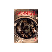 Ablaze, LLC Gannibal Vol 3 (häftad, eng)