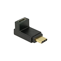 DeLOCK Delock - USB typ C-adapter - 24 pin USB-C till 24 pin USB-C