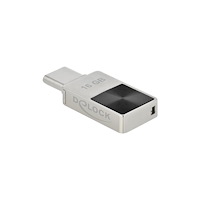 DeLOCK Delock Mini Memory Stick - USB flash-enhet - 16 GB
