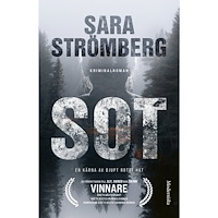 Sara Strömberg Sot (inbunden)