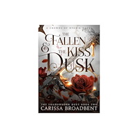Pan Macmillan The Fallen and the Kiss of Dusk (häftad, eng)