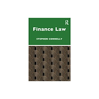 Taylor & francis ltd Finance Law (häftad, eng)