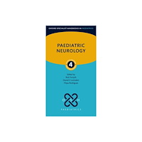 Oxford University Press Paediatric Neurology (häftad, eng)