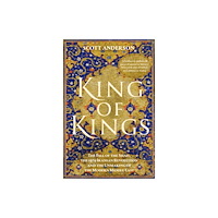 Cornerstone King of Kings (inbunden, eng)