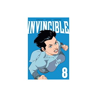 Image Comics Invincible Volume 8 (New Edition) (häftad, eng)