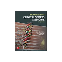 McGraw-Hill Education / Australia Clinical Sports Medicine: Foundations of Clinical Practice (inbunden, eng)