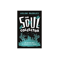 The Book Guild Ltd The Soul Collector (häftad, eng)