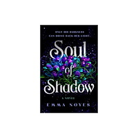 Penguin books ltd Soul of Shadow (häftad, eng)