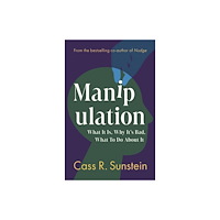 Cambridge University Press Manipulation (inbunden, eng)