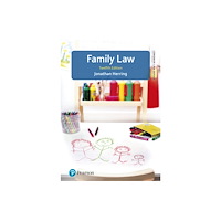 Pearson Education Limited Family Law, Longman Law series (häftad, eng)