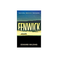 Troubador Publishing Fenwick (häftad, eng)