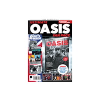 Future Publishing Limited Ultimate Oasis Fan Pack (häftad, eng)