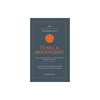 CONNELL PUBLISHING LTD The Connell Guide To Harper Lee's To Kill a Mockingbird (häftad, eng)