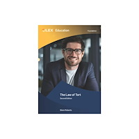 CILEX Education Law of Tort (häftad, eng)