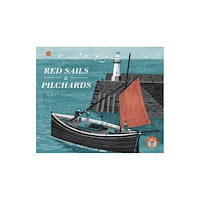 Design For Today Red Sails & Pilchards (häftad, eng)
