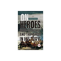 Double 9 Books On Heroes, Hero-Worship, And The Heroic In History (häftad, eng)