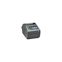 Zebra Technologies Zebra ZD621d - etikettskrivare - svartvit - direkt termisk