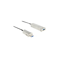 DeLOCK Delock Active Optical - USB-kabelsats